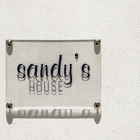 Sandy'S House Mykonos Town Zewnętrze zdjęcie