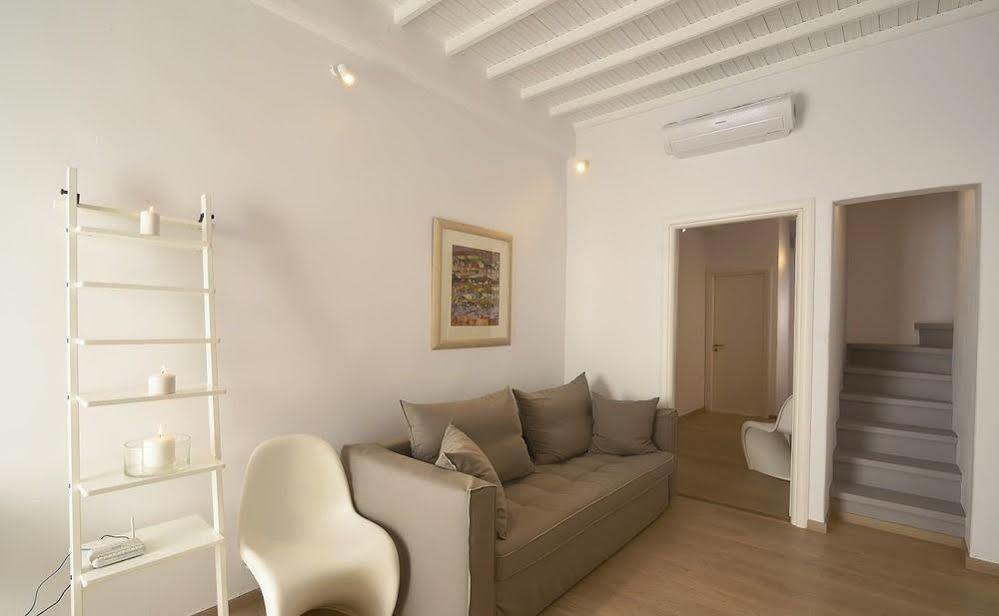 Sandy'S House Mykonos Town Zewnętrze zdjęcie